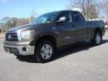 2010 Pyrite Brown Mica Toyota Tundra TRD Double Cab 4x4  photo #7