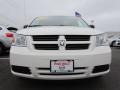Stone White - Grand Caravan SE Photo No. 2