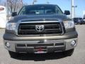 2010 Pyrite Brown Mica Toyota Tundra TRD Double Cab 4x4  photo #8