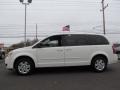Stone White - Grand Caravan SE Photo No. 4