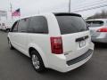 Stone White - Grand Caravan SE Photo No. 5