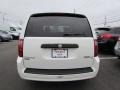 Stone White - Grand Caravan SE Photo No. 6