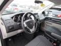 Stone White - Grand Caravan SE Photo No. 9