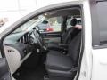 Stone White - Grand Caravan SE Photo No. 10
