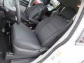 Stone White - Grand Caravan SE Photo No. 12