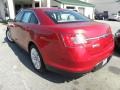 2011 Red Candy Ford Taurus Limited  photo #15