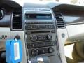 Light Stone Controls Photo for 2011 Ford Taurus #62408340