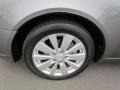  2009 Sonata Limited V6 Wheel