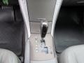5 Speed Shiftronic Automatic 2009 Hyundai Sonata Limited V6 Transmission