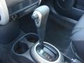  2005 xB  4 Speed Automatic Shifter