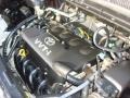 1.5L DOHC 16V VVT-i 4 Cylinder 2005 Scion xB Standard xB Model Engine