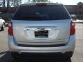 Silver Ice Metallic - Equinox LT Photo No. 5