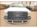 Oxford White - F250 Super Duty XL Regular Cab Photo No. 12