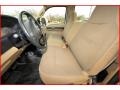 Oxford White - F250 Super Duty XL Regular Cab Photo No. 14
