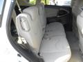 Taupe 2006 Toyota RAV4 Limited 4WD Interior Color