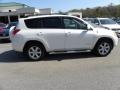 2006 Blizzard White Pearl Toyota RAV4 Limited 4WD  photo #18