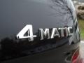 Black - ML 350 4Matic Photo No. 5
