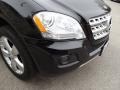Black - ML 350 4Matic Photo No. 10