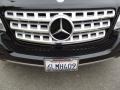 Black - ML 350 4Matic Photo No. 11