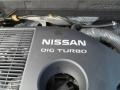 2011 Metallic Bronze Nissan Juke SV AWD  photo #20