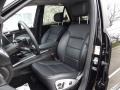 Black - ML 350 4Matic Photo No. 19