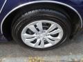 Indigo Blue Pearl - Sonata GLS Photo No. 7