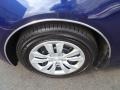 Indigo Blue Pearl - Sonata GLS Photo No. 8