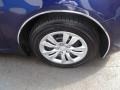 Indigo Blue Pearl - Sonata GLS Photo No. 9