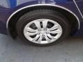 Indigo Blue Pearl - Sonata GLS Photo No. 10