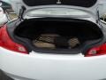 Moonlight White - G 37 x Coupe Photo No. 10