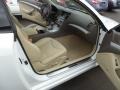 Moonlight White - G 37 x Coupe Photo No. 11