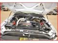 Oxford White - F250 Super Duty XL Regular Cab Photo No. 28