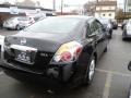 Super Black - Altima 2.5 S Photo No. 3