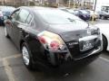 Super Black - Altima 2.5 S Photo No. 4