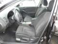 Super Black - Altima 2.5 S Photo No. 6