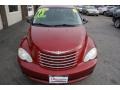 Inferno Red Crystal Pearl - PT Cruiser  Photo No. 2