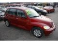 Inferno Red Crystal Pearl - PT Cruiser  Photo No. 3