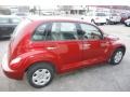Inferno Red Crystal Pearl - PT Cruiser  Photo No. 4