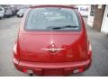 Inferno Red Crystal Pearl - PT Cruiser  Photo No. 5
