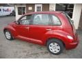 Inferno Red Crystal Pearl - PT Cruiser  Photo No. 6