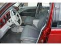 Inferno Red Crystal Pearl - PT Cruiser  Photo No. 8
