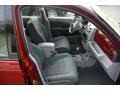 Inferno Red Crystal Pearl - PT Cruiser  Photo No. 14