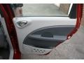 Inferno Red Crystal Pearl - PT Cruiser  Photo No. 19