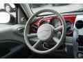 Inferno Red Crystal Pearl - PT Cruiser  Photo No. 20