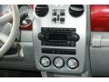 Inferno Red Crystal Pearl - PT Cruiser  Photo No. 22