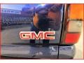 2004 Marine Blue Metallic GMC Sierra 1500 SLE Extended Cab  photo #6