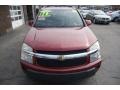 Salsa Red Metallic - Equinox LT AWD Photo No. 2