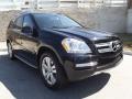 Black - GL 450 4Matic Photo No. 1