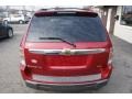 Salsa Red Metallic - Equinox LT AWD Photo No. 5
