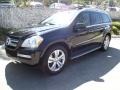 Black - GL 450 4Matic Photo No. 4